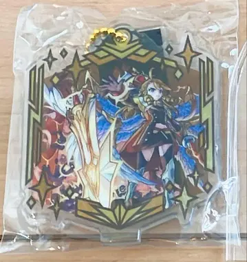 몬스터 스트라이크 초거대 가챠 우리엘