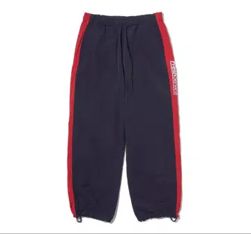 FreshService/NYLON CANVAS SAILING PANTS