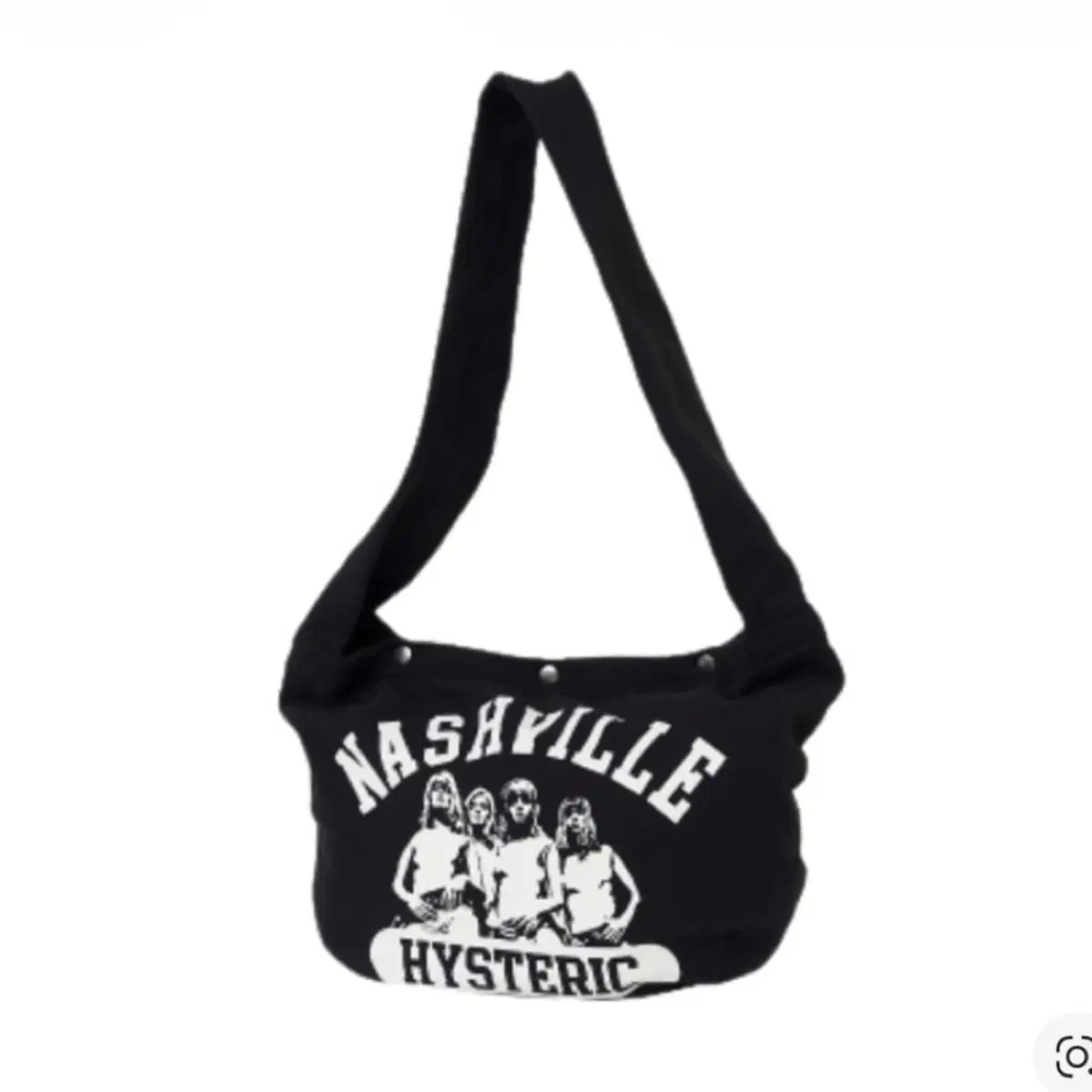 Guess X Hysteric Glamour Baguette Bag #히스테릭,#히스테릭글래머 