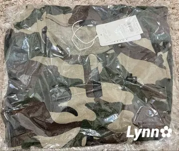 GYDA GG 스터드 디자인 골지 미니 원피스 EMODA ZARA