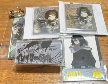 나의 히어로 아카데미아 아이자와 쇼타