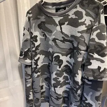 afb 카모플라쥬 써멀 M