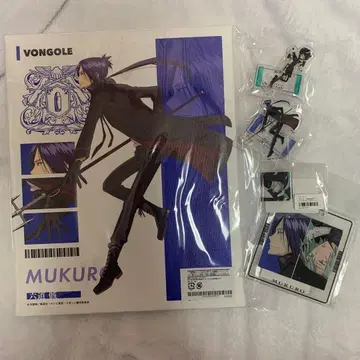 가정교사 히트맨 REBORN 수련 풍경 로쿠도 무쿠로 프랑