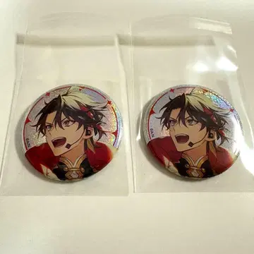 니지페스2026 CONCERTO 사에구사 아키나 캔뱃지