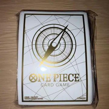 원피스 카드 슬리브 스탠다드