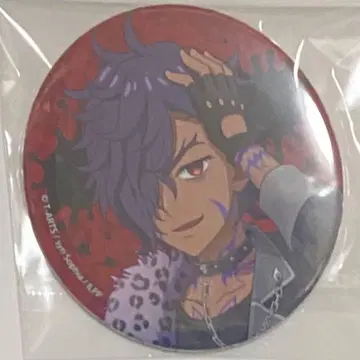 프리파라 프리티 리듬 킹프리 WITH 야미프리 캔뱃지 마리오