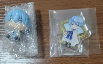 제일복권 장송의 프리렌 D상 F상 힘멜