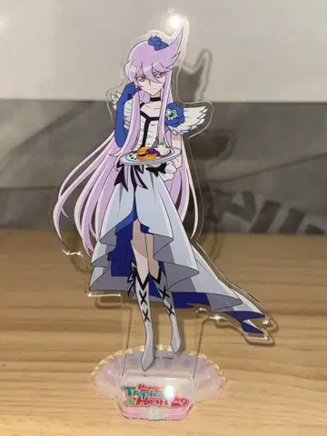 큐어 문라이트 트로피컬 루즈! 프리큐어 아크릴 스탠드