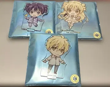 다네무라 아리나 아크릴 스탠드 달빛천사