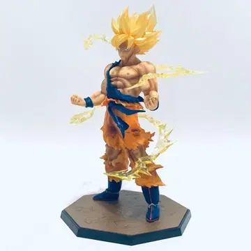 [할인 대상] 피규어 피규어아츠ZERO 드래곤볼 손오공