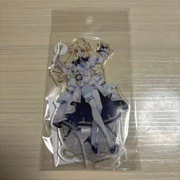 타네무라 아리나 30주년 기념전 아크릴 스탠드 풀문 달빛의 전설