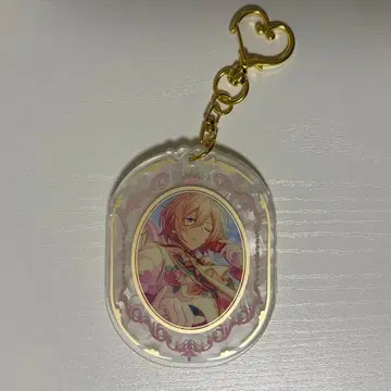 앙상블 스타즈 중국 로맨틱 아크릴 키링 텐쇼인 에이치