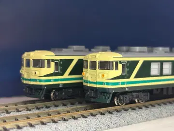 KATO 카토 10 466 165계 꽃