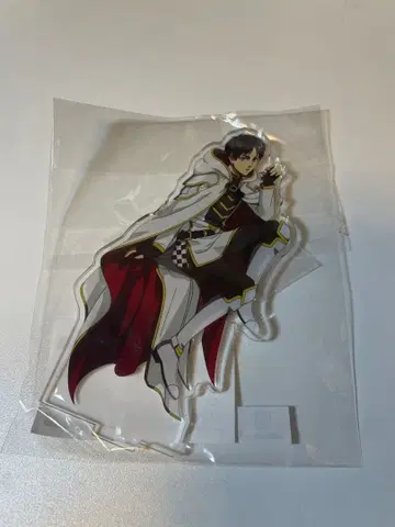 엘렌 예거 마루쿠지 체스 아크릴 스탠드