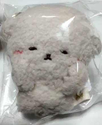 이시요와쨩 매달리는 봉제 인형 유혹에 이기지 못해