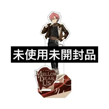 MELLOW DEAR US 쿠온 마이쥬 아크릴 스탠드 앙스타