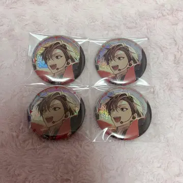 니지페스 2026 CONCERTO 캔뱃지 알반 녹스