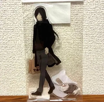 나츠메 우인장 마토바 세이지 도쿄역 POPUP 아크릴 스탠드