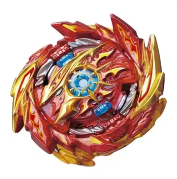 [내부 가방 미개봉] 슈퍼 하이페리온.Xc 1A 베이 블레이드 버스트