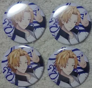 니지페스 2026 클래스 저지 캔뱃지 칸다 쇼이치