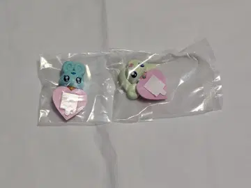 제일복권 프리큐어 ~Shining moment~ E상 2점 세트