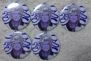 니지페스 2026 클래스 저지 캔뱃지 길자렌 3세