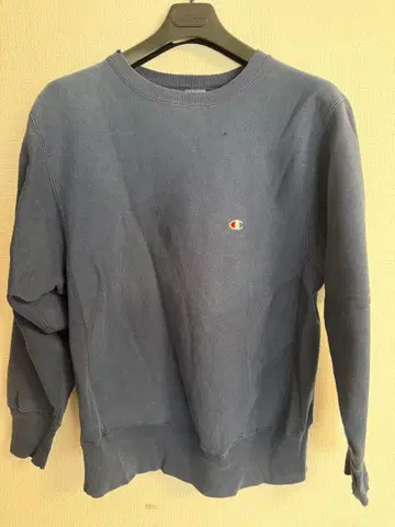 90s 챔피언 리버스 위브 맨투맨