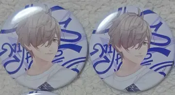 니지페스 2026 클래스 저지 캔뱃지 올리버 에반스