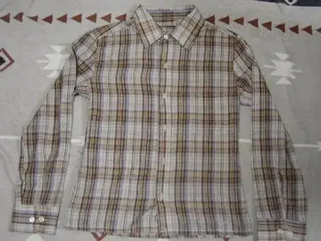 WEDGEFIELD 긴팔 셔츠 빈티지 70년대~80년대 미국 빈티지 의류