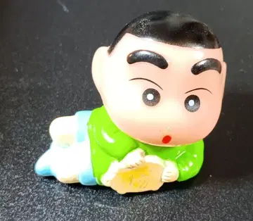 짱구는 못말려 피규어