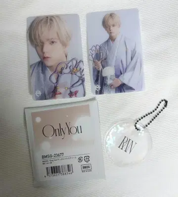 MAZZEL RAN 하카마 클리어 카드 이르미 참