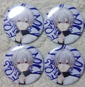 니지 페스 2026 클래스 저지 캔뱃지 쿠즈하