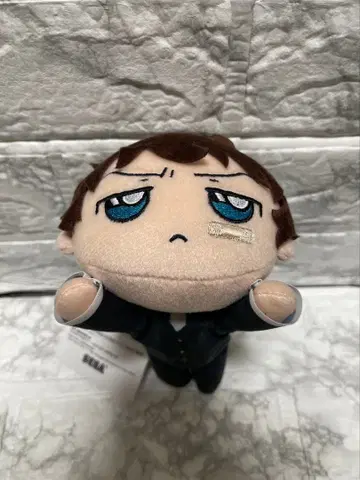 명탐정 코난 네소베리 봉제 인형 구혼활동 파티 마츠다 마츠다 진페이 2