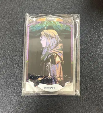 오바레쿠 모리 아크릴 스탠드 카운트다운 ver. 마루이 oi oi