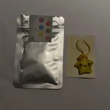 NCTWISH 앙콘 MD 부적 료