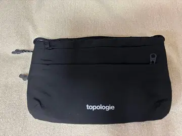 topologie 블랙 사코슈