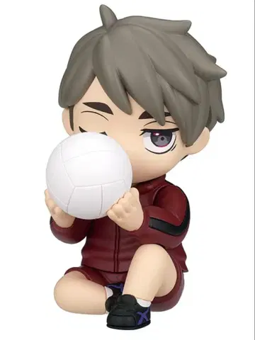 하이큐!! Hide&Seek 숨바꼭질 미야 오사무 노멀