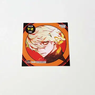 365일 스티커 지옥락