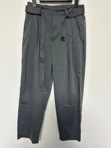 어태치먼트 팬츠 attachment 팬츠 슬랙스 봄/여름