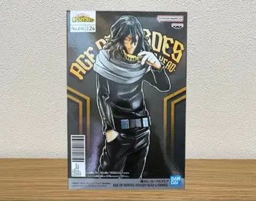 나의 히어로 아카데미아 피규어 AGE OF HEROES 아이자와 쇼타