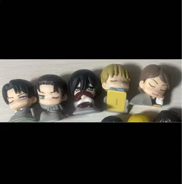 진격의 거인 오네무탄 컴플리트