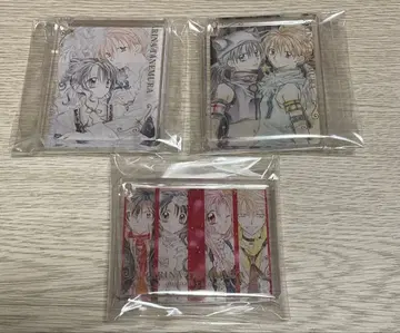 타네무라 아리나 30주년 아니카페 콜로타 달빛의 전설