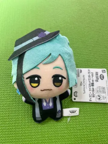 트위스테 치비구루미 기숙사복 ver. 플로이드 리치