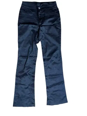 KOOKAI 드래곤 올 패턴 팬츠 38 스페인산 헤이세이 레트로 개성파