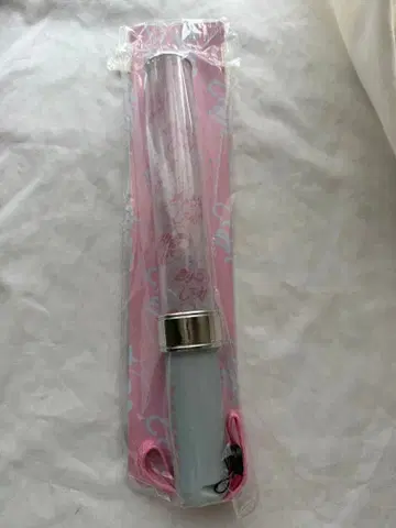 큐룽 해봐 큐룽해 응원봉 응원봉