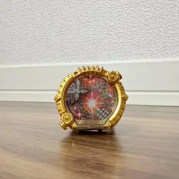 SG 센타이링01 고카이저