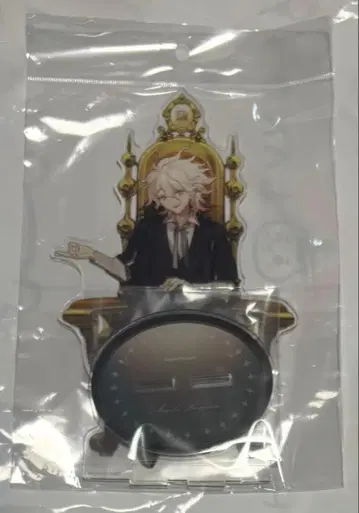 단간론파 애니메이트 페어 오요상 특대형 아크릴 스탠드 코마에다 나기토