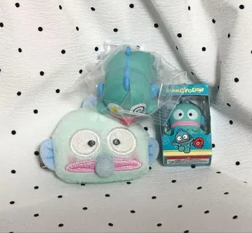 산리오 한교동 세트