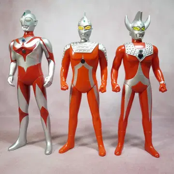 사운드 배틀러 울트라 세븐 타로 네오스 통전 확인 완료