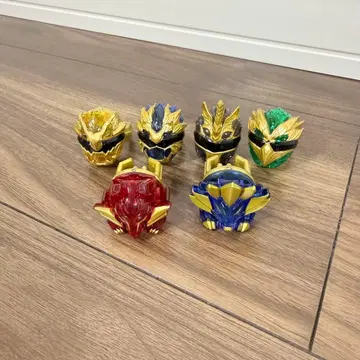 센타이 링 고쥬우쟈 세트 판매